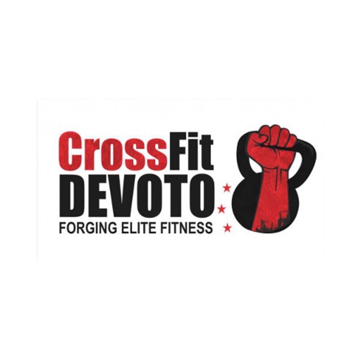 CrossFit Devoto icon