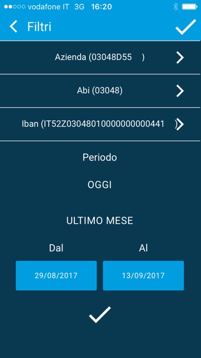 CO.RE. – Banca del Piemonte screenshot 3