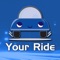 -  Your Ride  is your local ride share company