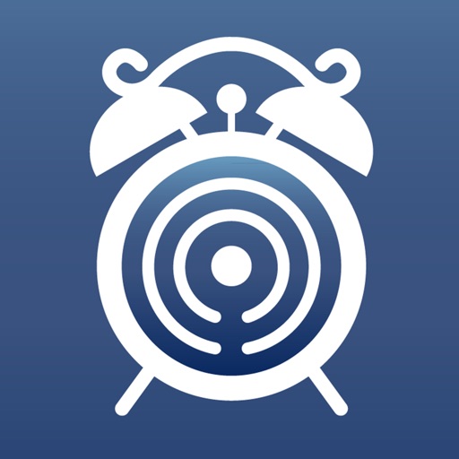 AlarmPod - podcast alarm clock