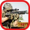 Snipers vs Gangstar 3D famous marine snipers 