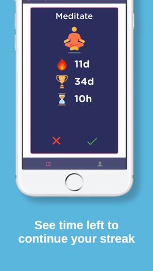 StreakIT: Habit Tracker(圖4)-速報App