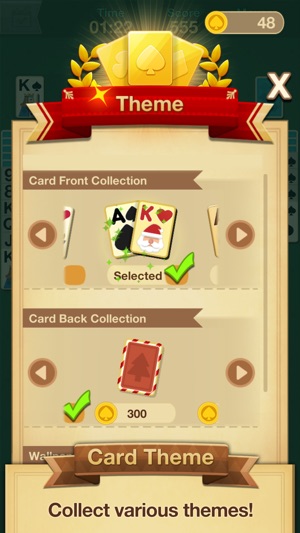 Spider Solitaire Plus!(圖4)-速報App