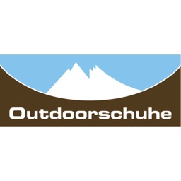 Outdoor Schuhe München