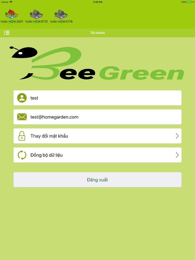 BeeGreen Plus(圖3)-速報App