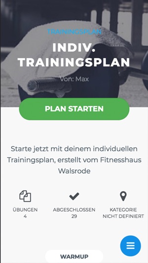 Fitnesshaus Walsrode(圖2)-速報App