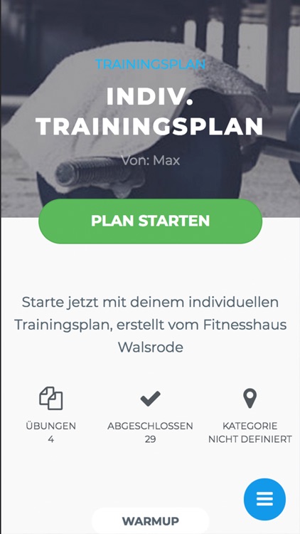 Fitnesshaus Walsrode