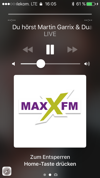 MAXX FM screenshot 4