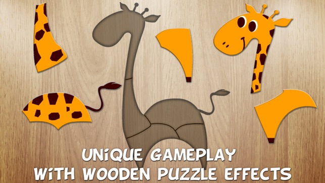 384 Puzzles for Preschool Kids(圖2)-速報App