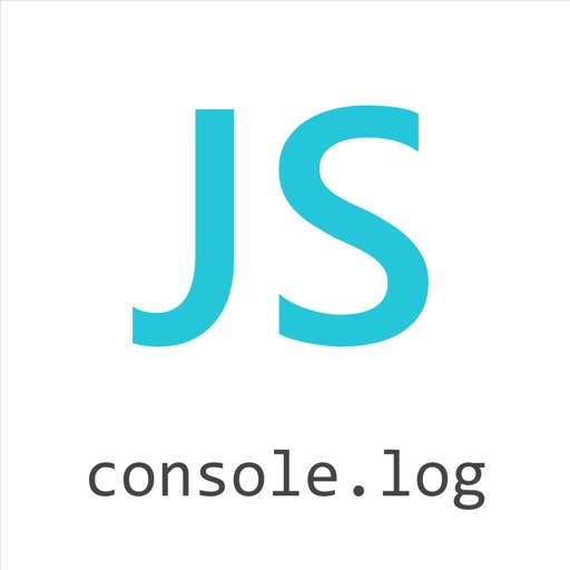 JavaScript Coding, Programming iOS App