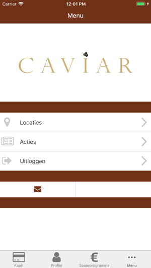 Caviar Fashion(圖2)-速報App