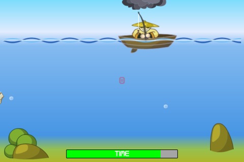 Fishing Classic screenshot 2