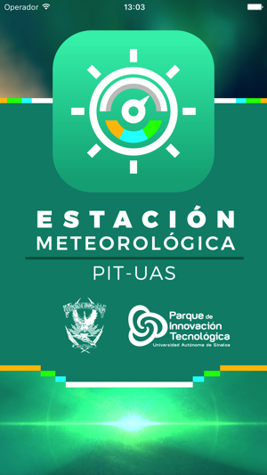 Estación Meteorológica(圖2)-速報App