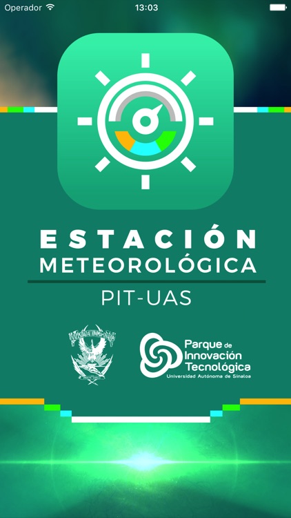 Estación Meteorológica