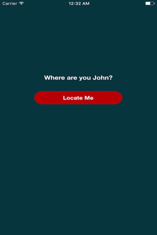 Find Me Locator - Realtime GPS screenshot 3