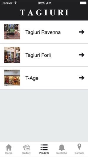 Tagiuri Store(圖3)-速報App