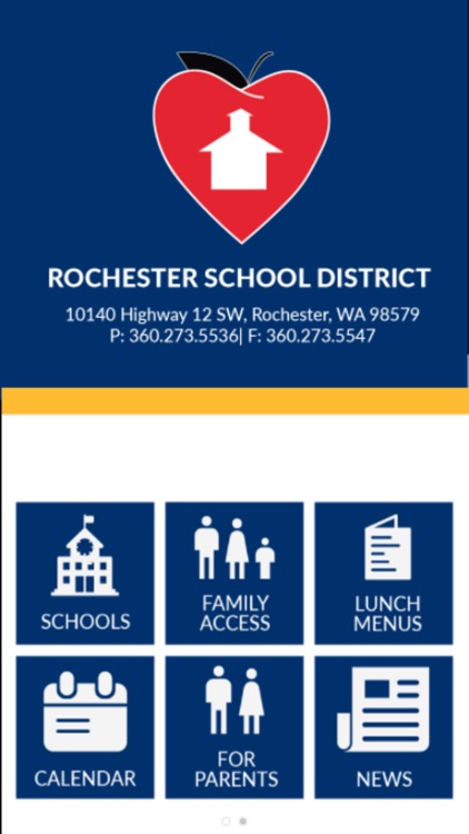 Rochester School District