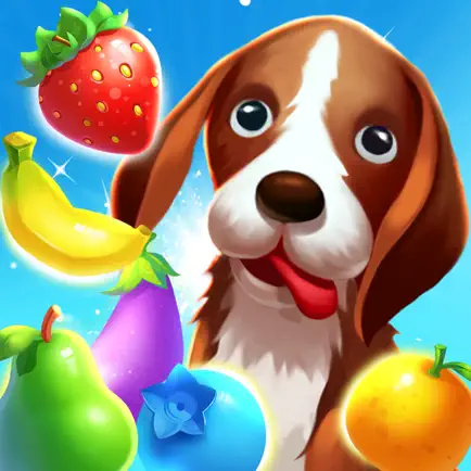 Juicy Fruit-Match 3 jam heroes Cheats