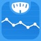 Icon WeightFit: Weight Loss Tracker