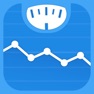 Get WeightFit: Weight Loss Tracker for iOS, iPhone, iPad Aso Report
