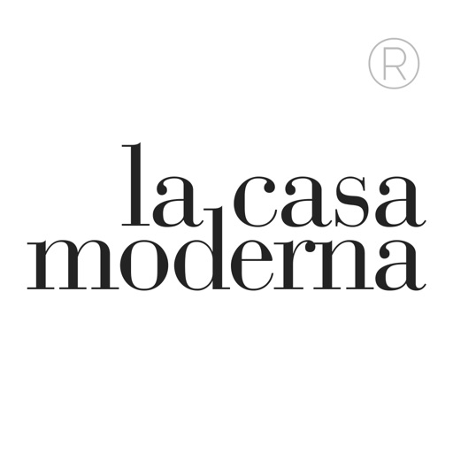 La Casa Moderna