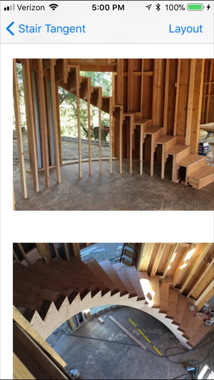 Stair Tangent screenshot-4