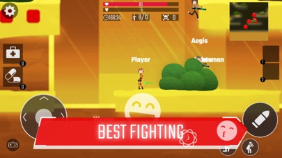 Stick fight counter screenshot 3