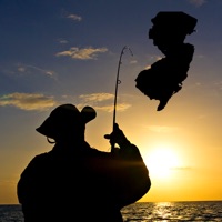 NJ Saltwater Fishing Companion