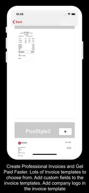 Kite POS Retail Point Of Sales(圖2)-速報App