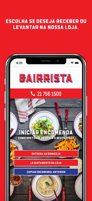 Bairrista(圖2)-速報App