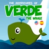 Adventures of Verde the Whale