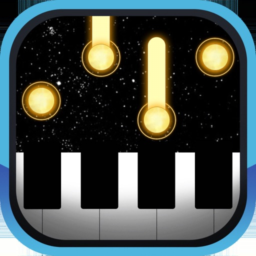 Magic Piano 2018-Music Tiles 3 iOS App