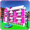 Doll House Building Game