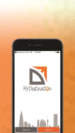 My Destination وجهتي(圖1)-速報App