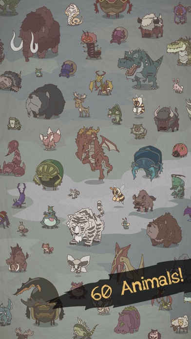 Wild Tamer screenshot1