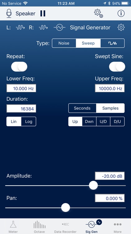 SignalScope X screenshot-6