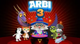 Game screenshot ARBI 3 - Realidad Aumentada mod apk