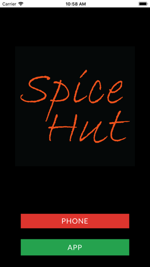 Spice Hut WF1(圖1)-速報App