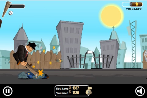 The Gangster Mission screenshot 4