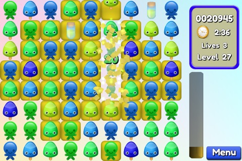 Gummy Match Premium screenshot 3