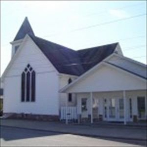 George Street Church of Christ icon