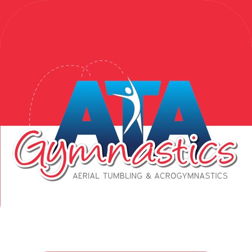 ATA Gymnastics icon