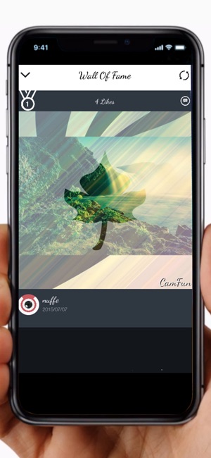 CoolPix - Photo Editor(圖3)-速報App