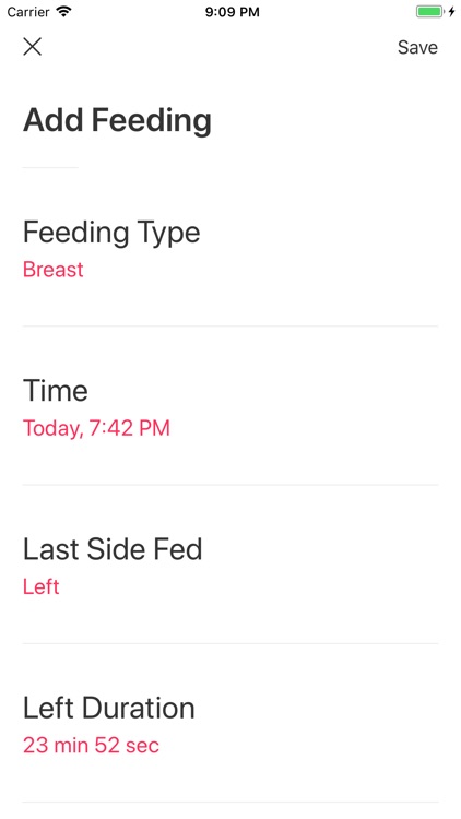 Burp - Made by a Mom screenshot-5