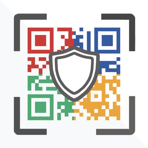 Safe QR - Scanner & Generator iOS App