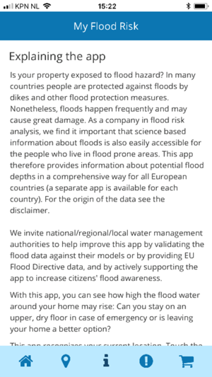 My Flood Risk(圖5)-速報App