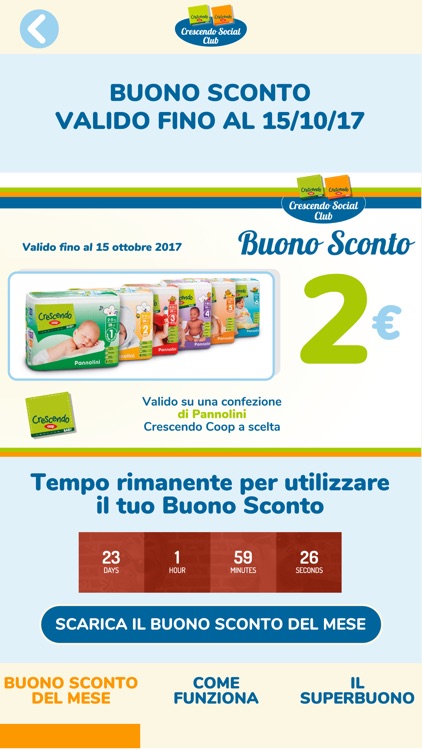 Crescendo Social Club