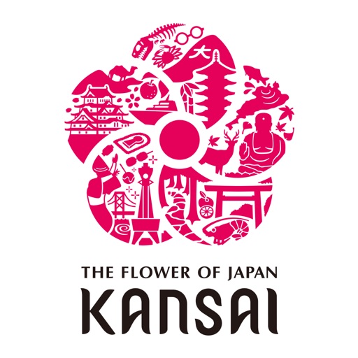 KANSAI Wi-Fi(Official) iOS App