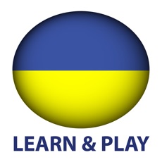 Activities of Learn and play Ukrainian +