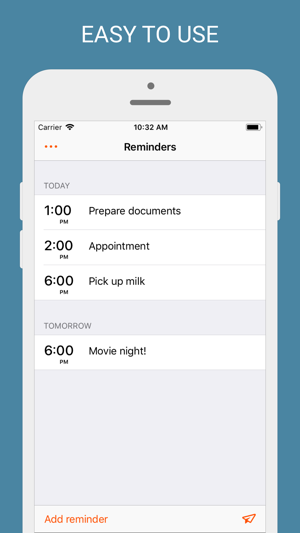 Atlas Reminders PRO(圖1)-速報App